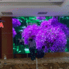 Lắp đặt màn hình Led giá rẻ Quận 9