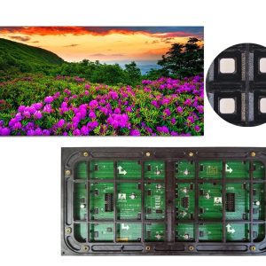 MODULE LED P4.0 OUTDOOR ( Ngoài trời)