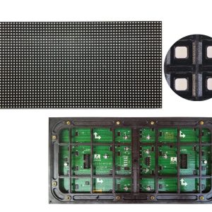 MODULE LED P4.0 OUTDOOR ( Ngoài trời)